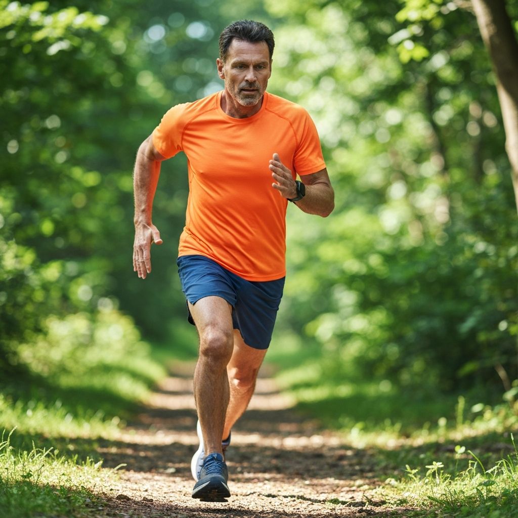 Strength and endurance